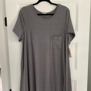 LuLaRoe Carly XL